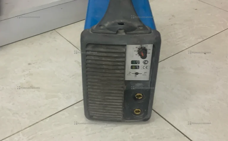 Сварочный аппарат BLUEWELD PRESTIGE 210