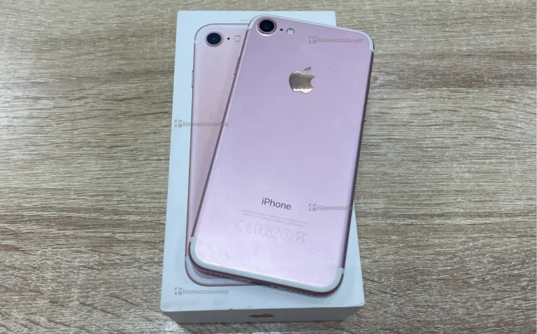 Apple iPhone 7 64Gb