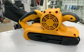 Купить Ленточная шлифмашина Wert EBS 0875E б/у , в Москва и область Цена:2500рублей