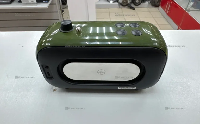 Колонка Lofree