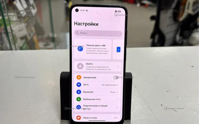 Realme 11 8/256 ГБ