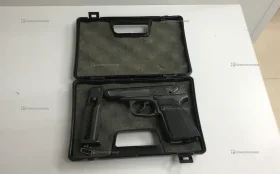 Пневматический пистолет Baikal MP-654k