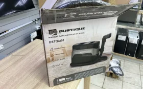 Пылесос  моющий пылесос-пароочиститель Dustique