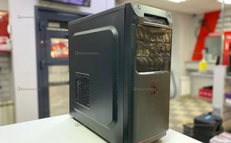 Системный блок