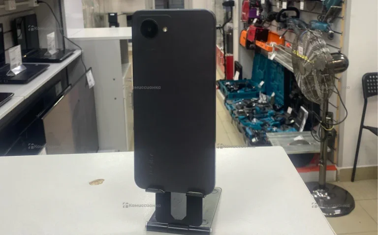 Realme C30 2/32 ГБ