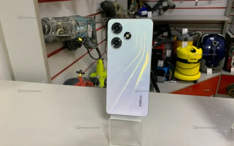 Infinix HOT 30 8/128GB