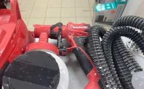 Купить Сетевой краскопульт Einhell TC-SY 600 S б/у , в Санкт-Петербург Цена:1500рублей