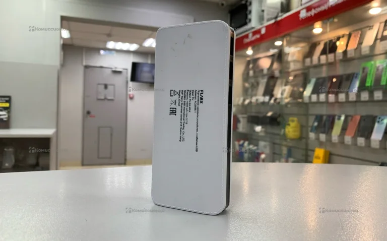 Power Bank  FLARX Aq3696-1