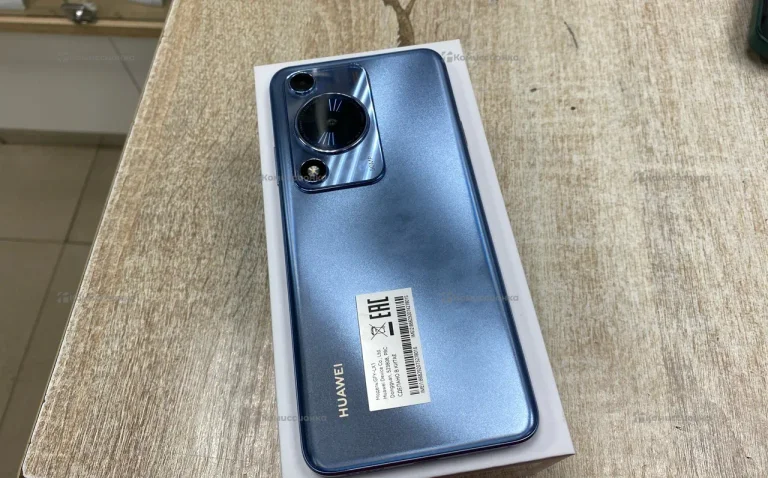 Huawei Nova Y72S 8/128 ГБ