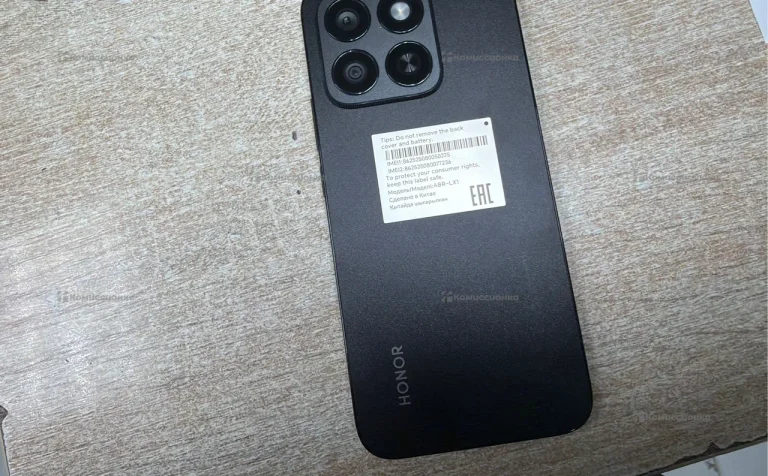 Honor X8c 8/128 ГБ