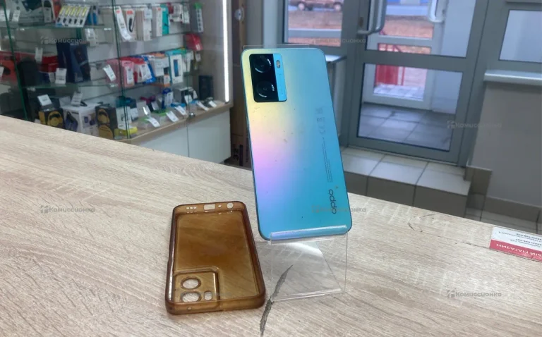 Oppo A57s 4/64 ГБ