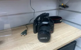 Купить Фотоаппарат  canon eos 550D б/у , в Москва и область Цена:8900рублей
