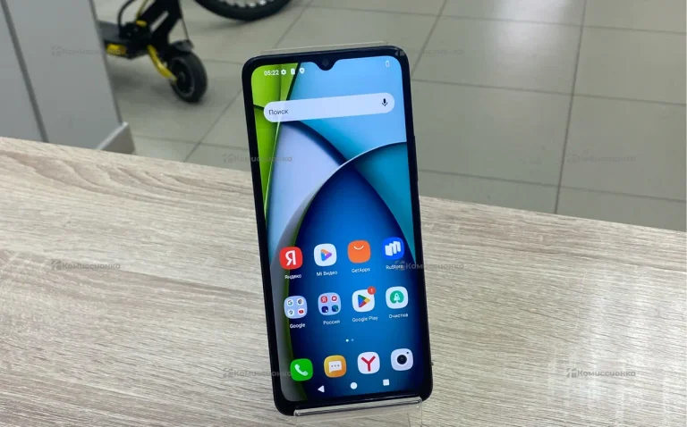 Xiaomi Redmi A3x 3/64ГБ