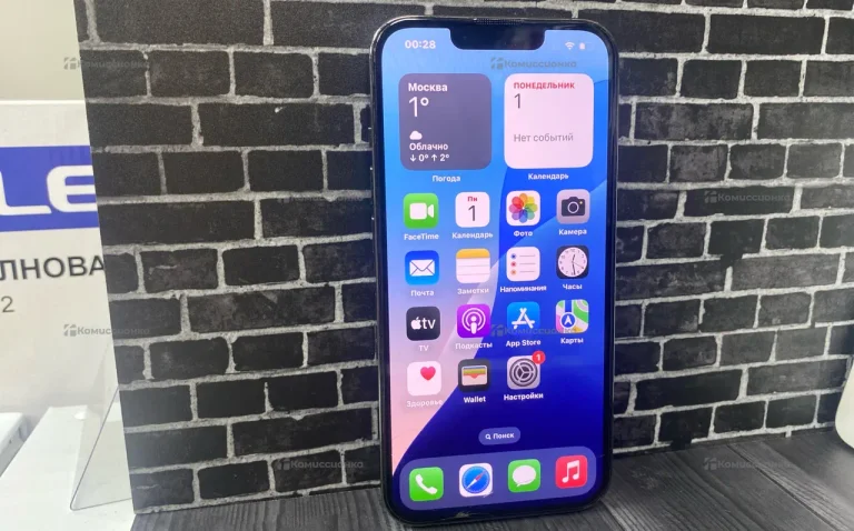 Apple iPhone 13 Pro 6/128 ГБ