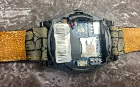 Часы смарт с камерой и симкартой