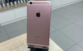 Купить iPhone 6s Plus б/у , в Москва и область Цена:1990рублей