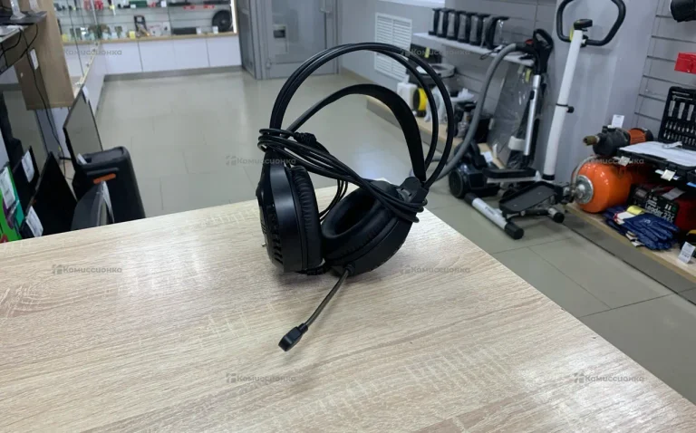 Наушники-гарнитура Earldom B01 Gaming Headset