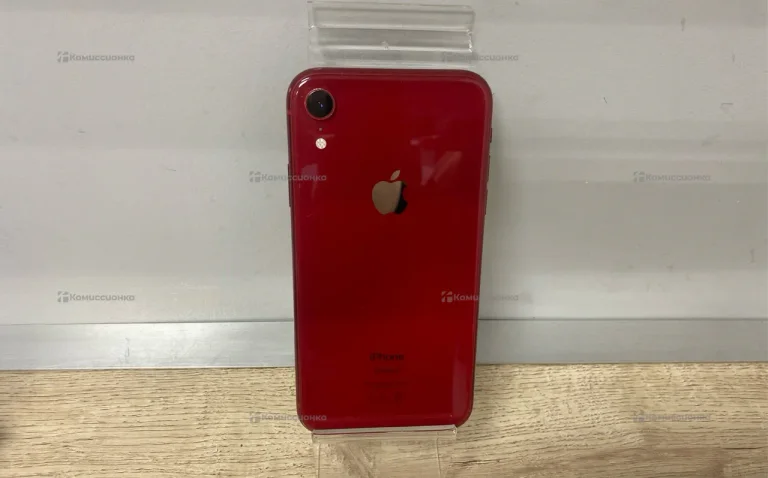 Apple iPhone XR 3/64 ГБ