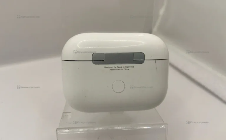 Наушники AirPods Pro копия