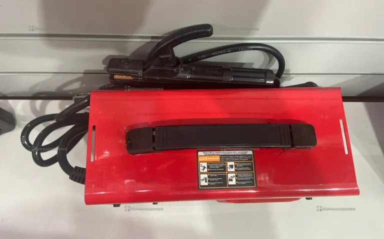 Сварочный аппарат Edon IV200
