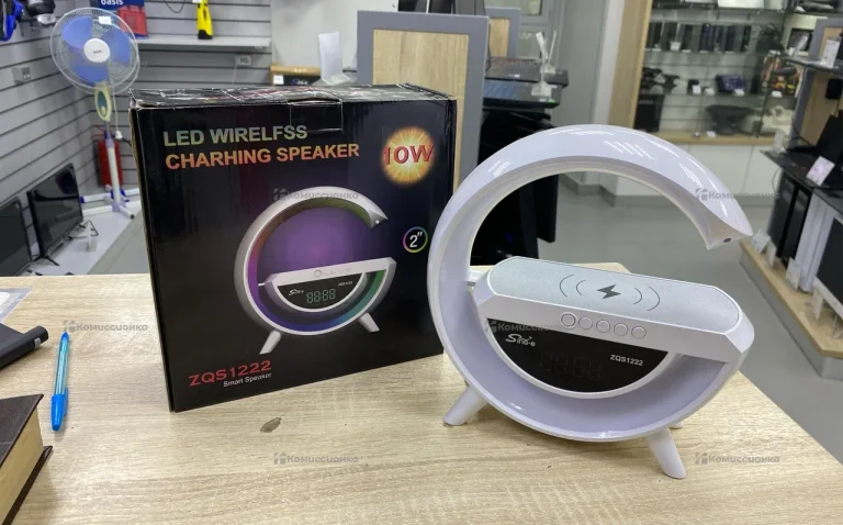 Колонка  Charning Speaker