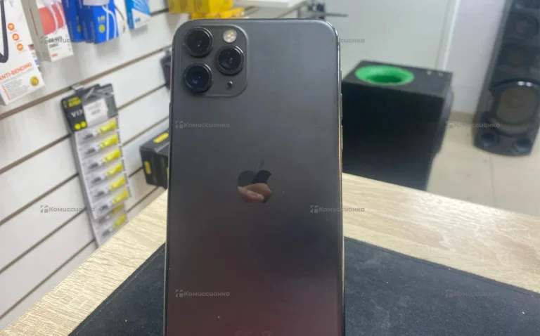 Apple iPhone 11 Pro 4/64 ГБ