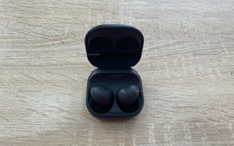Samsung sound by AKG