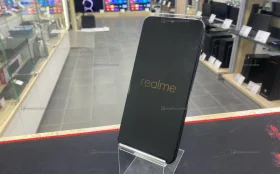 Realme C33 4/128 ГБ