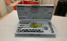 набор инструментов 19 предметов