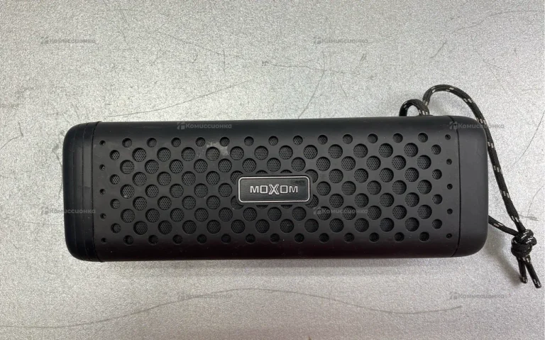 Колонка  Moxom mx-sk22