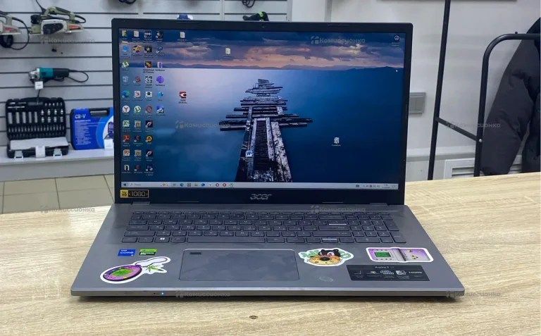 Ноутбук  Acer Spire 5