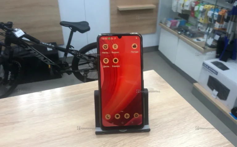 Realme C51 4/64 ГБ