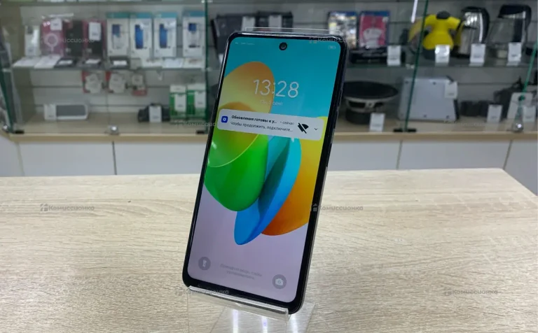 Tecno tecno spark 20C 8/128