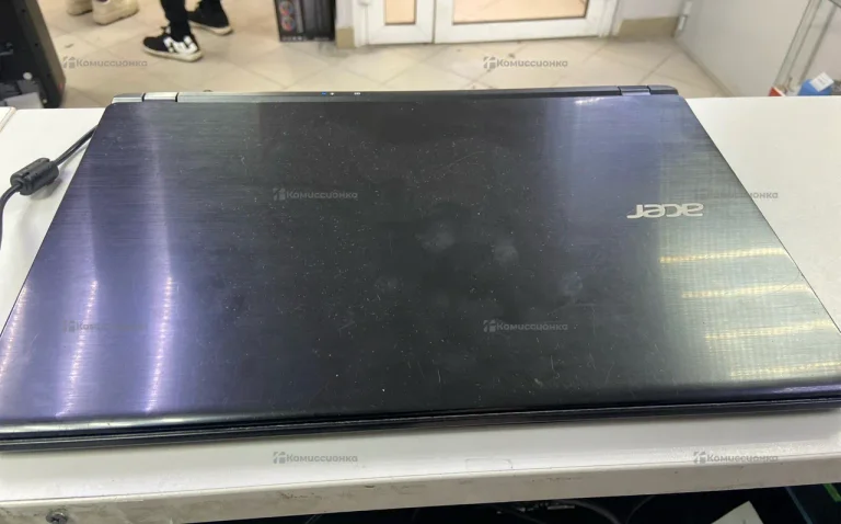 ноутбук Acer V i5-4200U