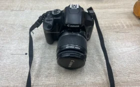 Купить Фотоаппарат  Canon EPS 450D б/у , в Москва и область Цена:5500рублей