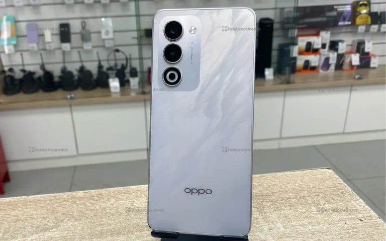 Oppo A5 8/256 ГБ