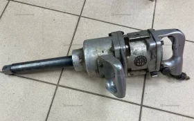 Купить Пневматический грузовой гайквоаерт JONNESWAY JAI-6 б/у , в Челябинск Цена:28900рублей