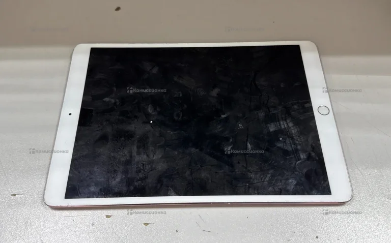 Планшет apple ipad pro 10.5