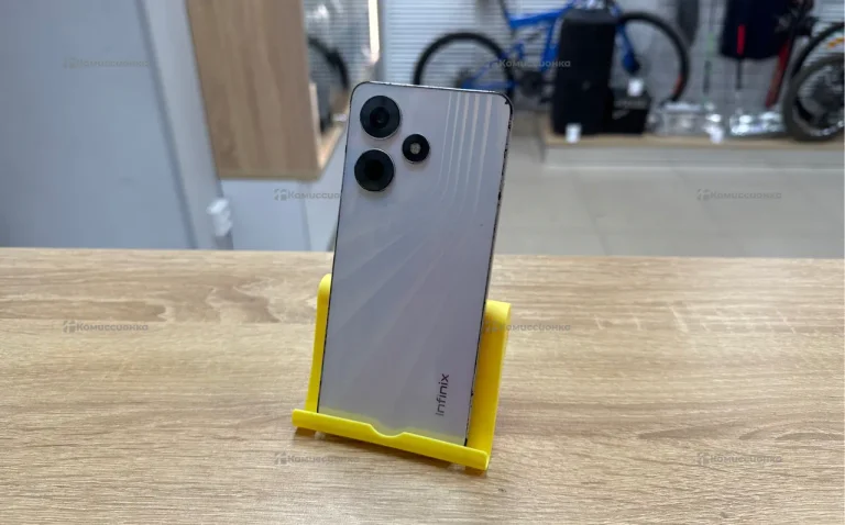 Infinix HOT 30 4+128Gb