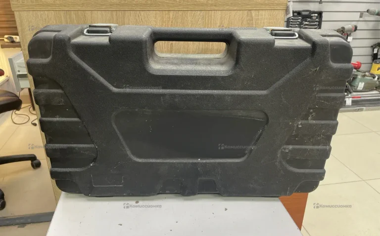 Дрель алмазного бурения Cayken DK-160/2DP