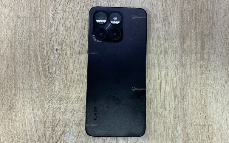 Honor x6a 6/128