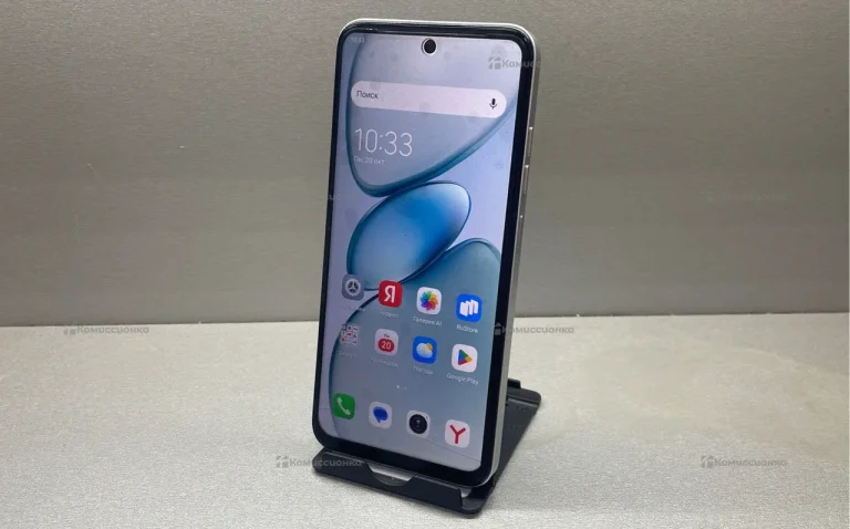 Tecno Spark Go 1 3/64 ГБ
