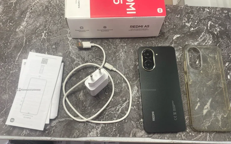 Xiaomi Redmi A5 4/128 ГБ