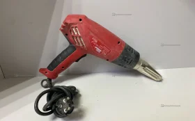 Строительный фен ELITECH ТВ 1800 Промо