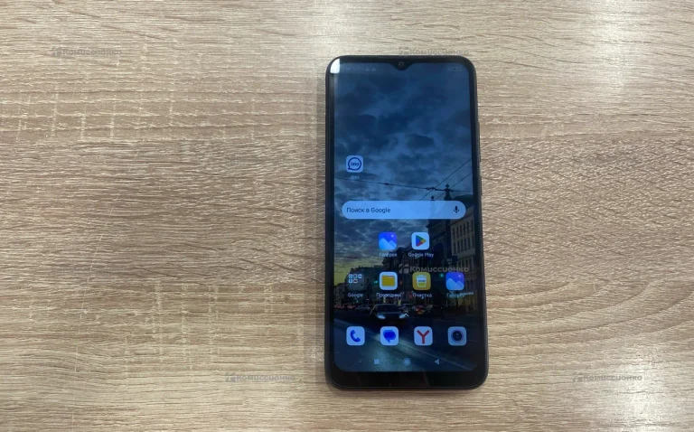 Xiaomi Redmi 9A 3/32 ГБ
