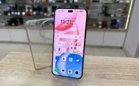 Honor 400 Pro 12/512 ГБ Lux Люкс