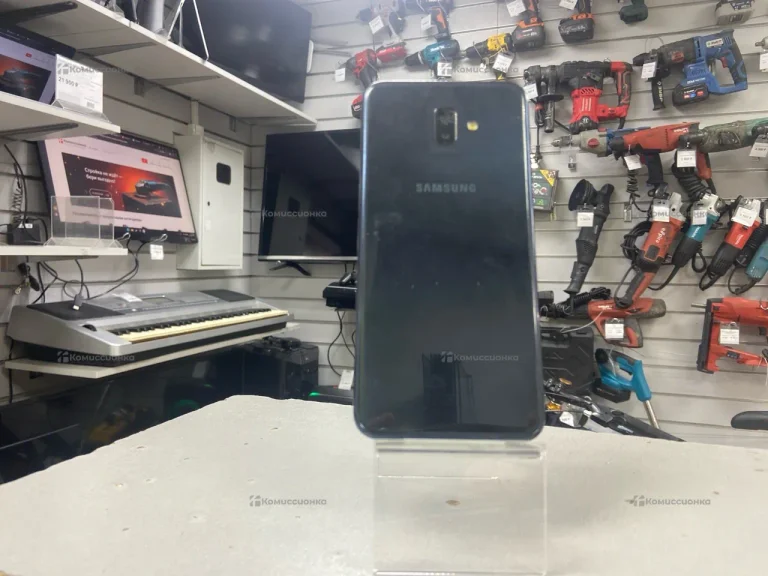 Samsung Galaxy J6+ (2018) 3/32Gb