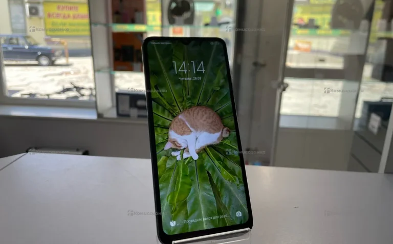 Redmi 12c 4/128