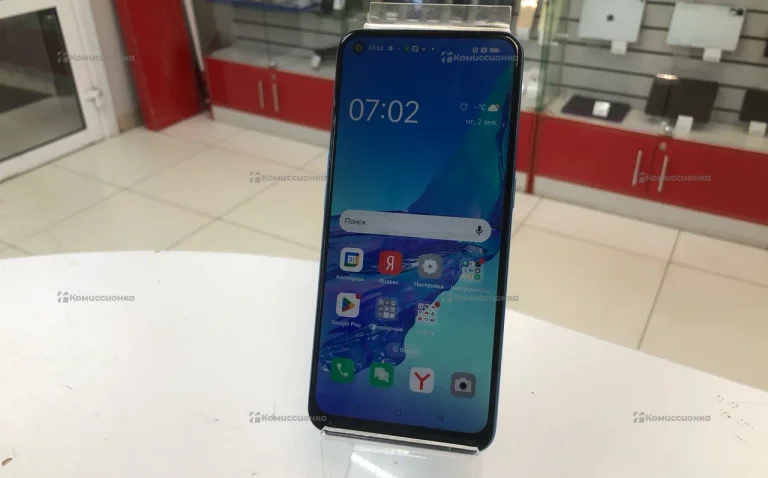 Oppo A53 4/64 ГБ