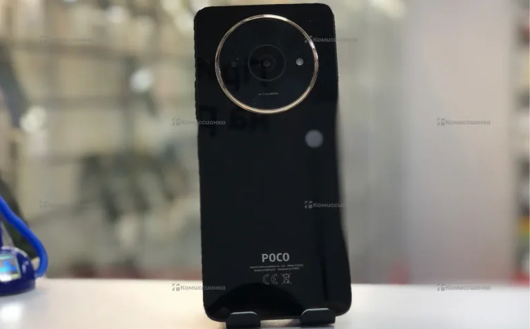 Poco C61 128Gb